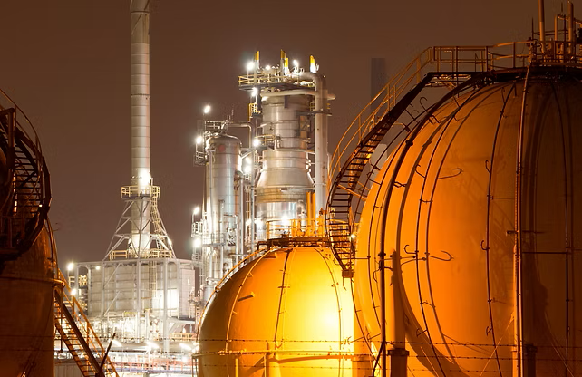 Industrie